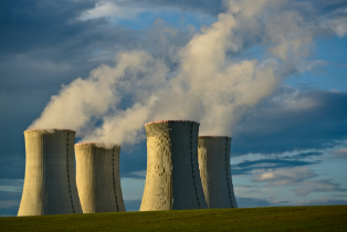 Nuclear Energy industry research