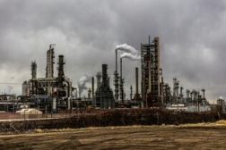 Oil & Gas industry research
