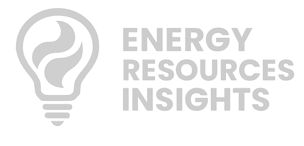 Energy Resources Insights